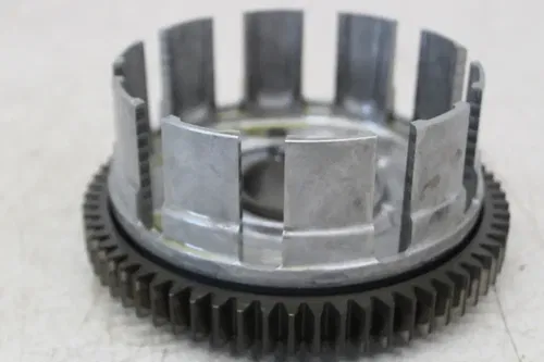 99 HONDA VFR800 CLUTCH BASKET HUB BOSS