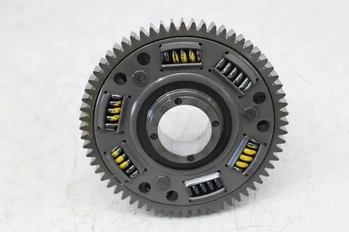 99 HONDA VFR800 CLUTCH BASKET HUB BOSS