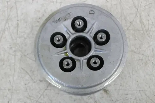 99 HONDA VFR800 CLUTCH BASKET HUB BOSS