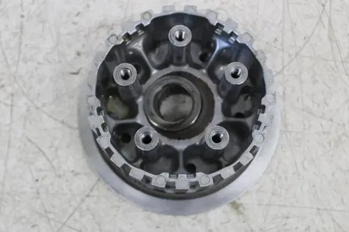 99 HONDA VFR800 CLUTCH BASKET HUB BOSS