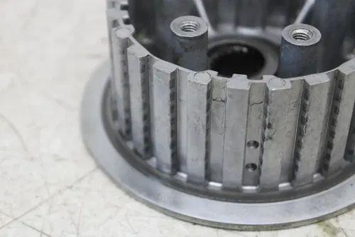 99 HONDA VFR800 CLUTCH BASKET HUB BOSS
