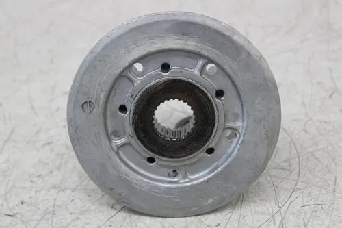 99 HONDA VFR800 CLUTCH BASKET HUB BOSS
