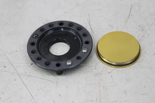 01-02 SUZUKI GSXR1000 PRO-TEK FUEL TANK GAS CAP