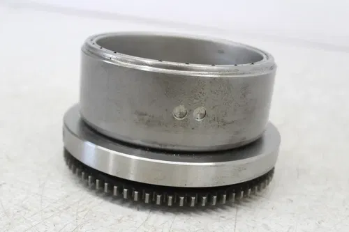 08-14 DUCATI MONSTER 696 FLYWHEEL MAGNETO STATOR ROTOR