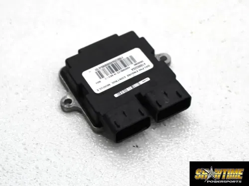 07-20 HARLEY-DAVIDSON SPORTSTER 1200 CUSTOM OEM ECU CDI ECM COMPUTER MODULE