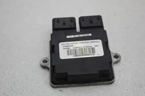 07-20 HARLEY-DAVIDSON SPORTSTER 1200 CUSTOM OEM ECU CDI ECM COMPUTER MODULE
