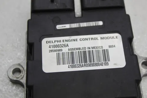 07-20 HARLEY-DAVIDSON SPORTSTER 1200 CUSTOM OEM ECU CDI ECM COMPUTER MODULE