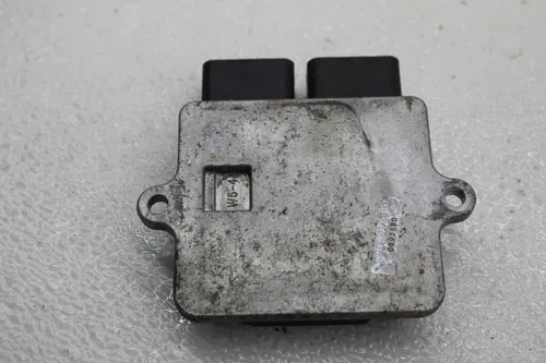 07-20 HARLEY-DAVIDSON SPORTSTER 1200 CUSTOM OEM ECU CDI ECM COMPUTER MODULE