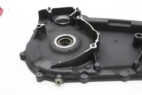 07-11 HARLEY-DAVIDSON HERITAGE SOFTAIL FLSTC 96CI ENGINE INNER CLUTCH COVER