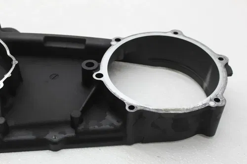 07-11 HARLEY-DAVIDSON HERITAGE SOFTAIL FLSTC 96CI ENGINE INNER CLUTCH COVER