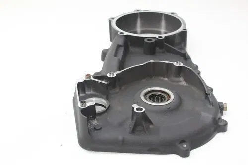 07-11 HARLEY-DAVIDSON HERITAGE SOFTAIL FLSTC 96CI ENGINE INNER CLUTCH COVER