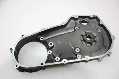 07-11 HARLEY-DAVIDSON HERITAGE SOFTAIL FLSTC 96CI ENGINE INNER CLUTCH COVER