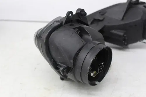2005 YAMAHA YZF R6 FRONT LEFT RIGHT HEADLIGHT HEAD LIGHTS (READ)