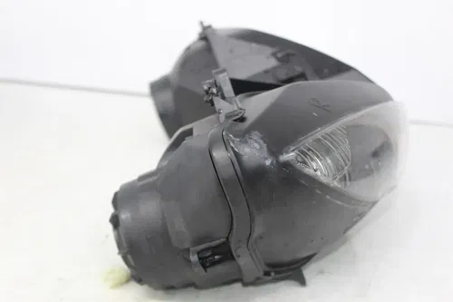 2005 YAMAHA YZF R6 FRONT LEFT RIGHT HEADLIGHT HEAD LIGHTS (READ)