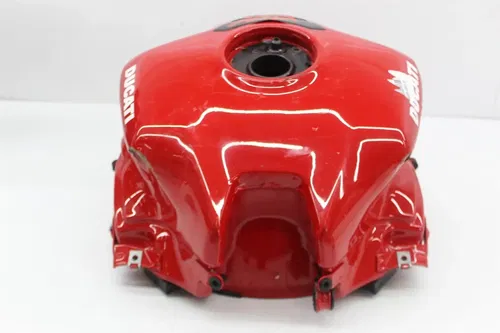 21-24 DUCATI SUPERSPORT 950 FUEL GAS TANK (SEE DESCP)