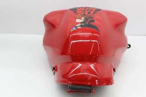 21-24 DUCATI SUPERSPORT 950 FUEL GAS TANK (SEE DESCP)