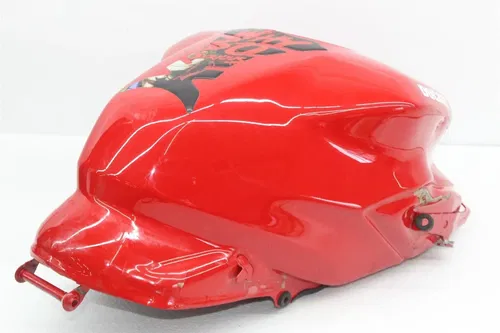 21-24 DUCATI SUPERSPORT 950 FUEL GAS TANK (SEE DESCP)