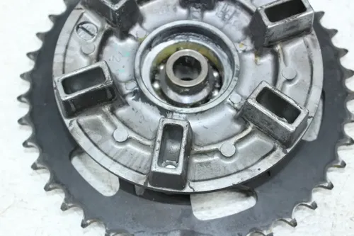 2014 KAWASAKI NINJA 300 EX300A SE REAR BACK SPROCKET W HUB VORTEX