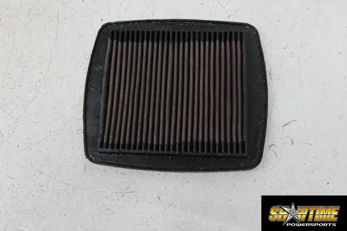 92-95 SUZUKI GSXR750 K&N AIRBOX AIR INTAKE FILTER