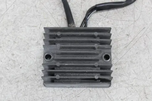 07-08 KAWASAKI NINJA ZX6R RECTIFIER VOLTAGE REGULATOR 21066-0025