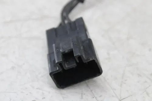 07-08 KAWASAKI NINJA ZX6R RECTIFIER VOLTAGE REGULATOR 21066-0025