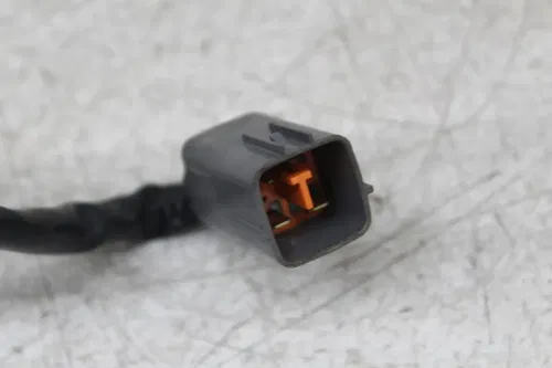 07-08 KAWASAKI NINJA ZX6R RECTIFIER VOLTAGE REGULATOR 21066-0025