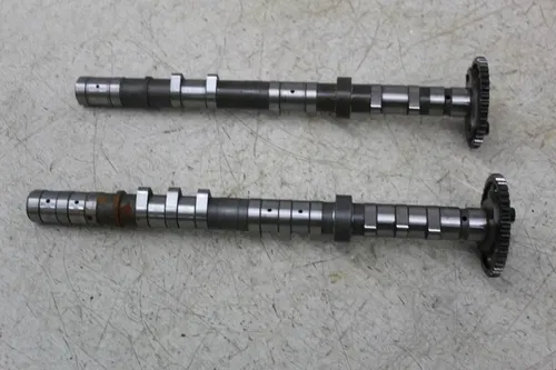 05-06 YAMAHA WAVERUNNER 1100 DELUXE CAMSHAFT CAM SHAFT SET (SEE DESCP)