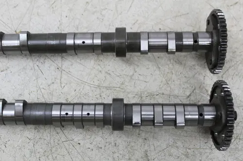 05-06 YAMAHA WAVERUNNER 1100 DELUXE CAMSHAFT CAM SHAFT SET (SEE DESCP)