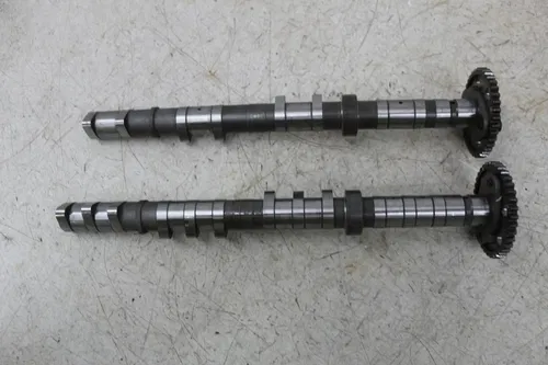 05-06 YAMAHA WAVERUNNER 1100 DELUXE CAMSHAFT CAM SHAFT SET (SEE DESCP)
