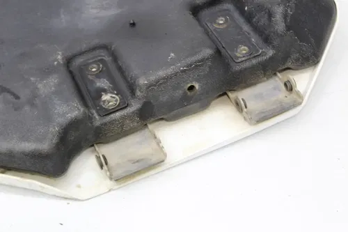 17 YAMAHA YXZ1000R SS EPS LEFT SIDE DRIVER DOOR