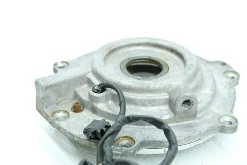 14-15 POLARIS SCRAMBLER 850 FRONT DIFFERENTIAL FINAL DRIVE COVER