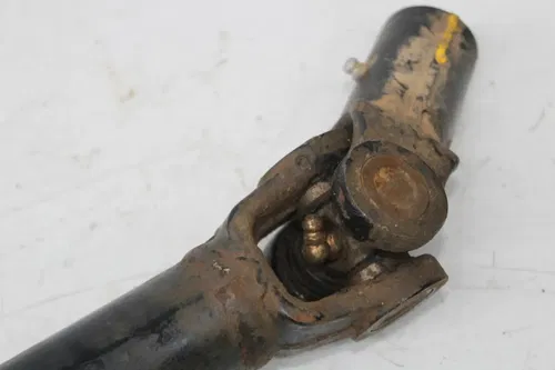 19-21 POLARIS RZR 1000 TURBO FRONT REAR DRIVE SHAFT SET
