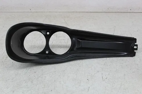 20 HARLEY-DAVIDSON SOFTAIL LOW RIDER FXLRS GAS TANK CAP COVER TRIM PANEL