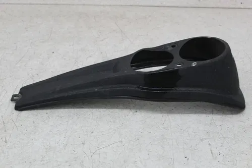 20 HARLEY-DAVIDSON SOFTAIL LOW RIDER FXLRS GAS TANK CAP COVER TRIM PANEL