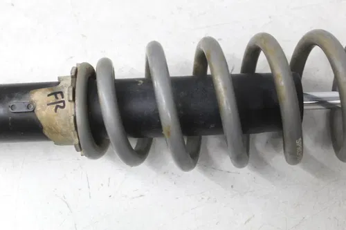 16 Can-am Defender Hd10 Xt front right Shock Suspension
