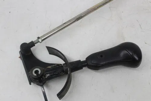 16 YAMAHA YXZ1000R SHIFT SHIFTER LEVER HANDLE W/ CABLE