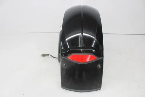 12-16 CAN-AM SPYDER RS-S ROADSTER FRONT RIGHT WHEEL FENDER COWL FAIRING (READ)