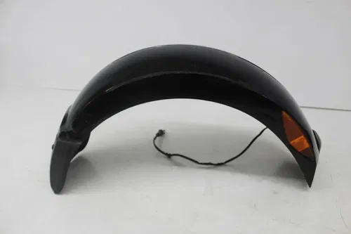 12-16 CAN-AM SPYDER RS-S ROADSTER FRONT RIGHT WHEEL FENDER COWL FAIRING (READ)