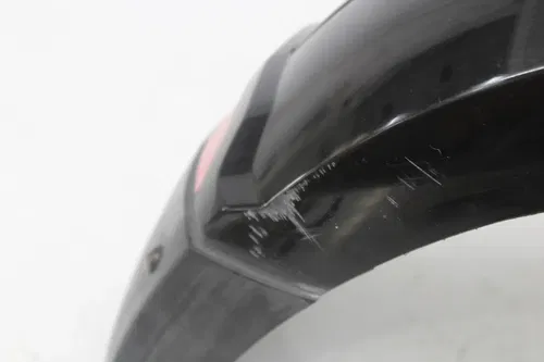 12-16 CAN-AM SPYDER RS-S ROADSTER FRONT RIGHT WHEEL FENDER COWL FAIRING (READ)