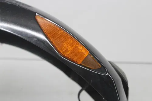 12-16 CAN-AM SPYDER RS-S ROADSTER FRONT RIGHT WHEEL FENDER COWL FAIRING (READ)