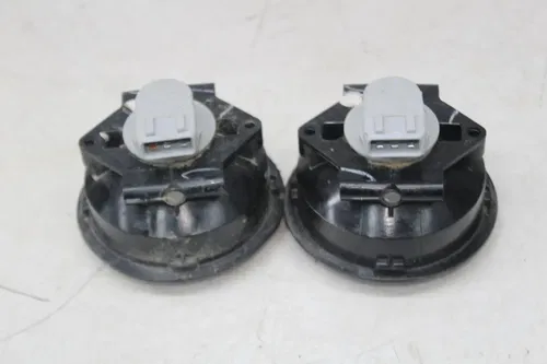 16 Can-am Commander 800r Xt Rear Back Tail Brake Light pair (see descp)
