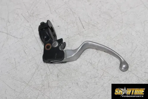 00-06 HARLEY-DAVIDSON ELECTRA GLIDE FLHT CLUTCH PERCH MOUNT WITH LEVER