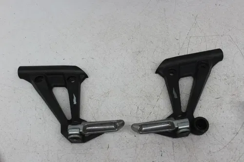 2008 KAWASAKI NINJA 250R EX250J PARTS LOT TAIL LIGHT COOLANT OVER FLOW MIRROR