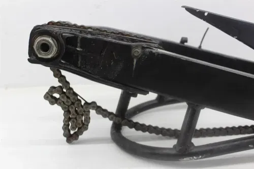 03-04 SUZUKI GSXR1000 DME EXTENDED REAR SUSPENSION SWING ARM SWINGARM