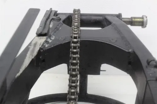 03-04 SUZUKI GSXR1000 DME EXTENDED REAR SUSPENSION SWING ARM SWINGARM