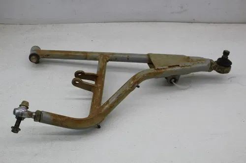 16 POLARIS RZR XP 1000 TURBO SCM FRONT REAR UPPER LOWER CONTROL A-ARM