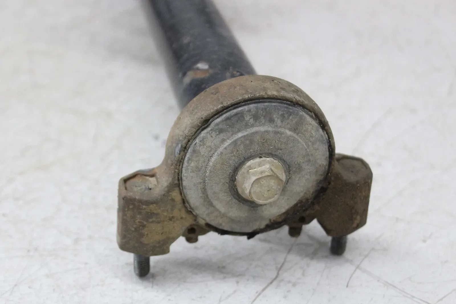 19 POLARIS GENERAL 1000 EPS MOTOR ENGINE MOUNT STAY BRACKET BAR