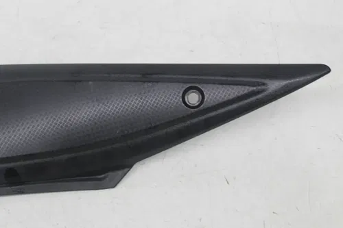 12-16 SUZUKI VSTROM 650 DL650 LEFT SIDE FRAME COVER PANEL COWL FAIRING