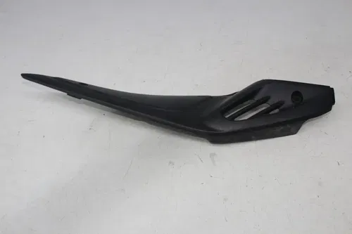 12-16 SUZUKI VSTROM 650 DL650 LEFT SIDE FRAME COVER PANEL COWL FAIRING