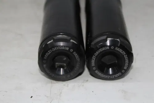 20-23 HARLEY-DAVIDSON LOW RIDER S FXLRS FRONT FORKS SHOCK SUSPENSION SET PAIR